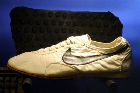 Nike ‘Moon Shoe’ 1972 Auctioned for 7,500 by 